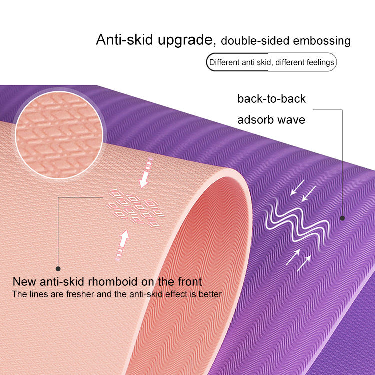 Professional Yoga Mat