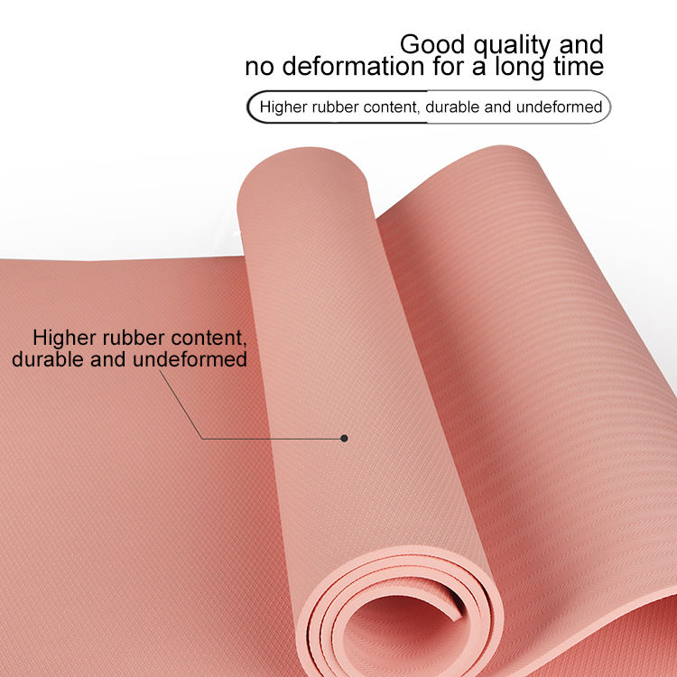 Professional Yoga Mat