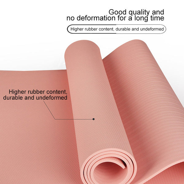 Professional Yoga Mat